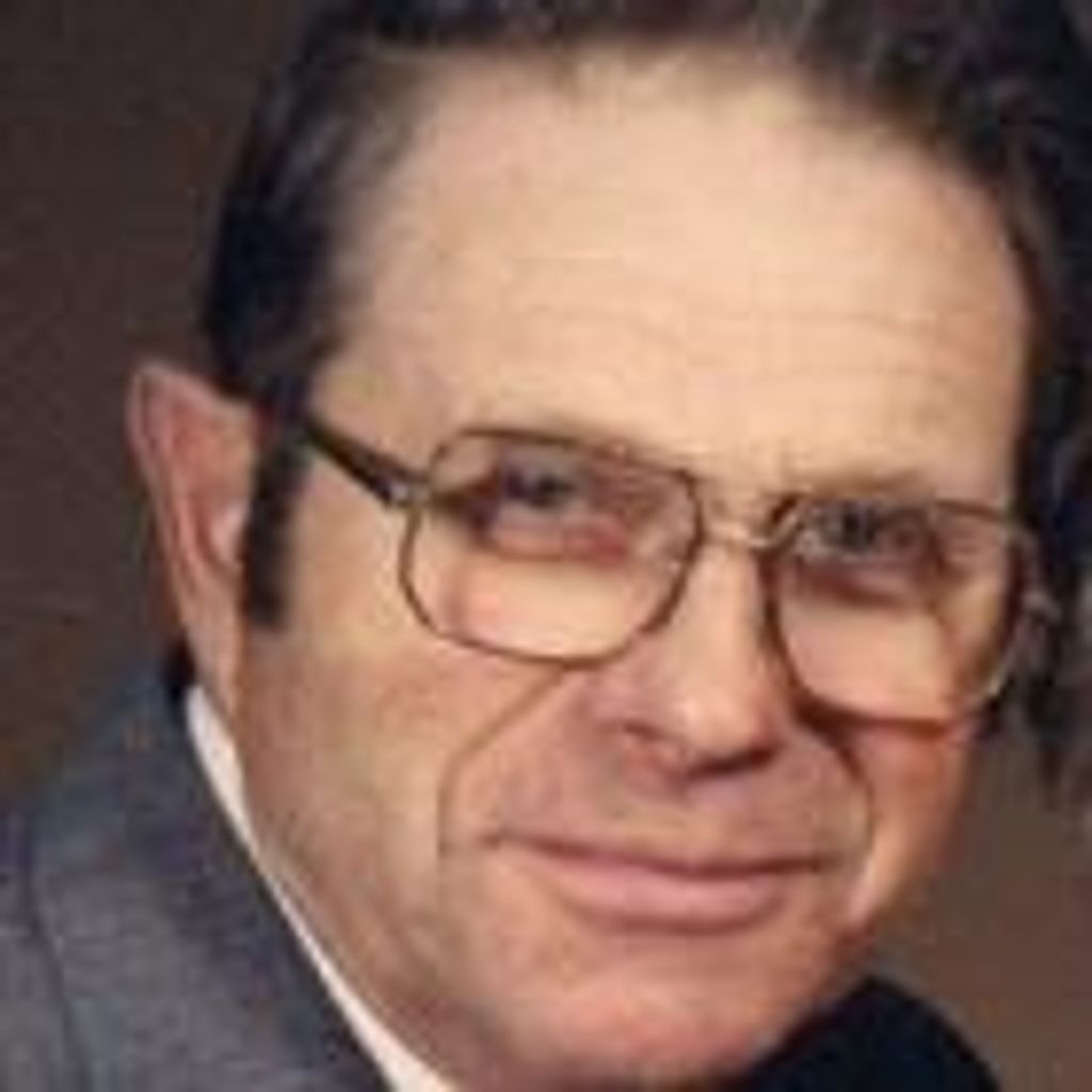 Wallace A. Williamson