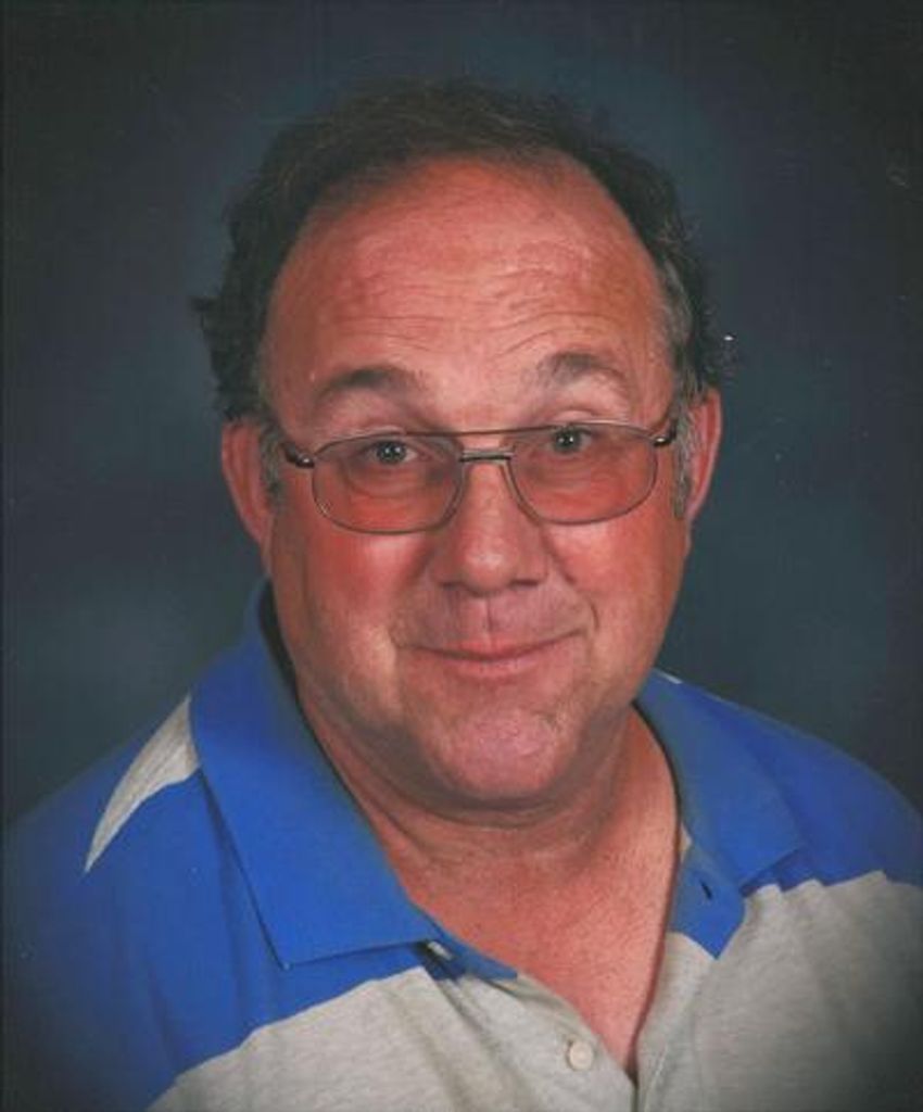 John F. Kehler