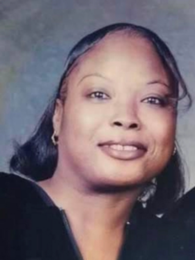 Shirley Ann Lawrence-Jordan Profile Photo