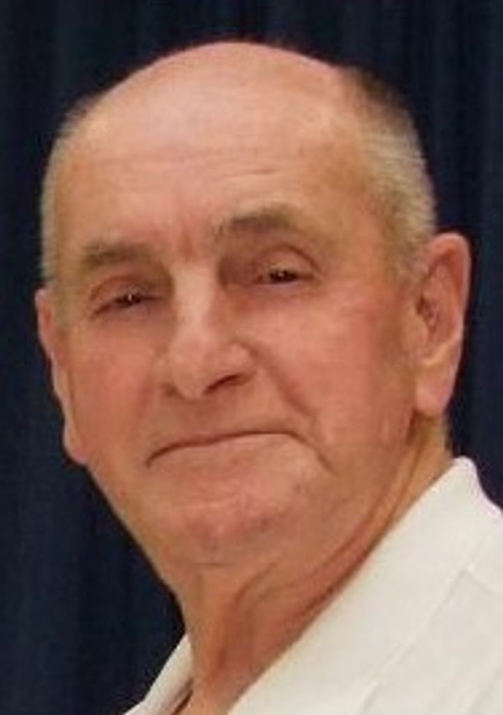 Alvin K Shaffer