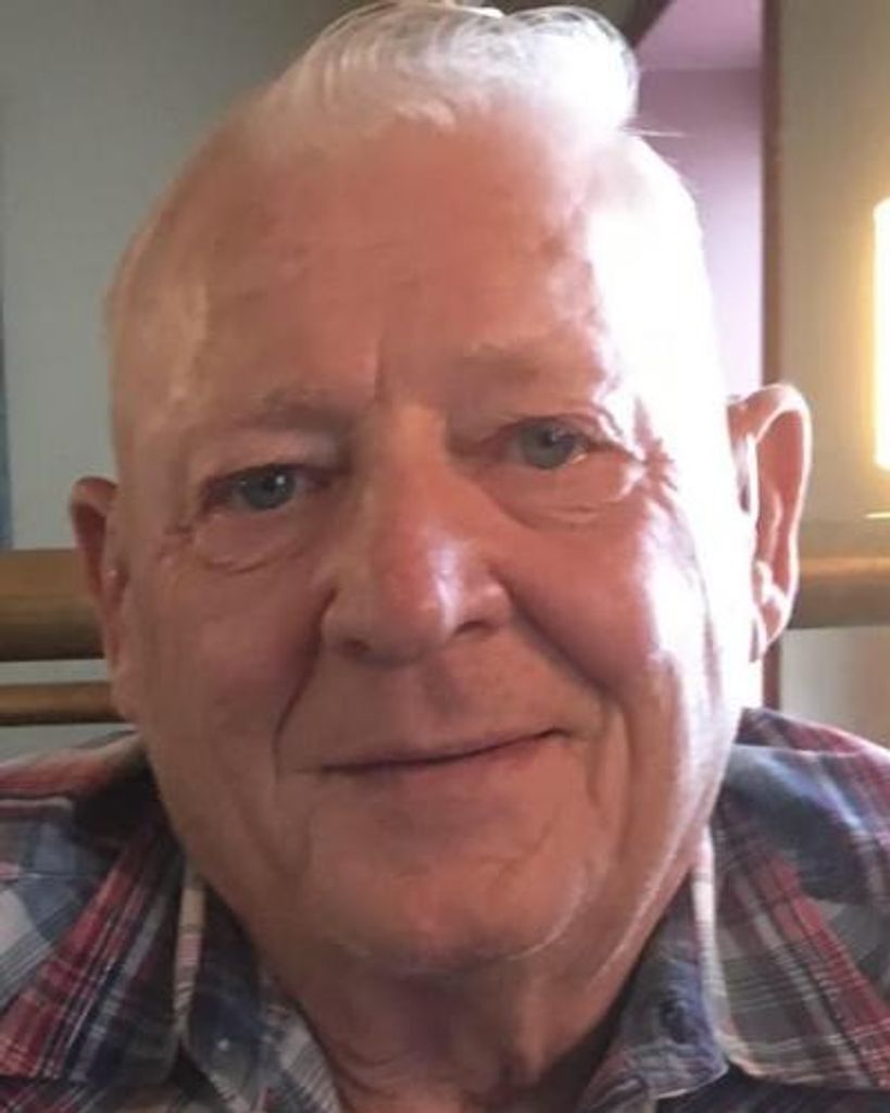 Donald Burich Profile Photo