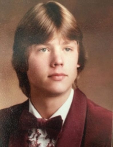 Eric Phillip Hill Profile Photo