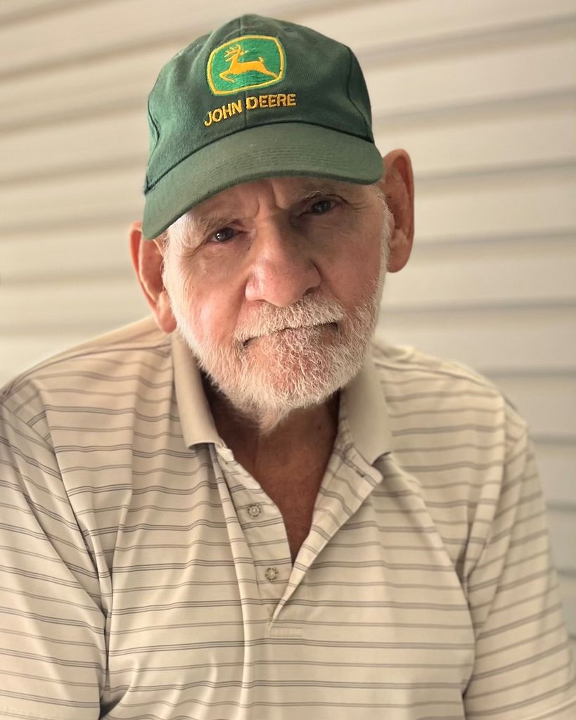 Danny Allen Day, Sr. Profile Photo