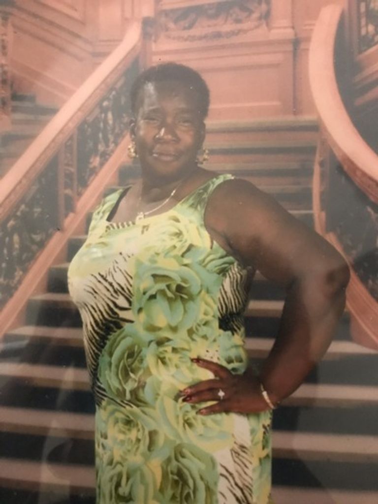 Fannie Harper Profile Photo
