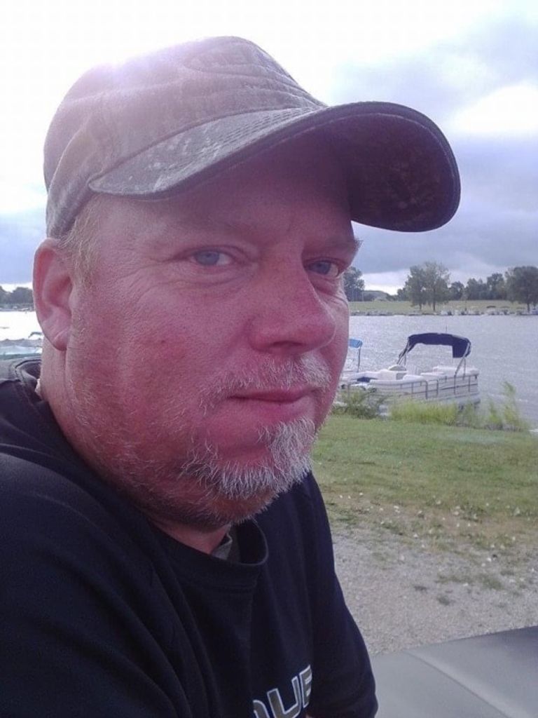 Glen William Shaner Jr Profile Photo