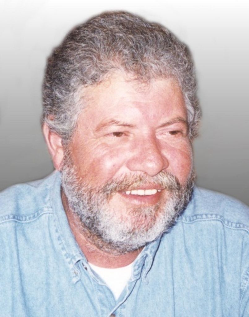 Roy G. Skinner