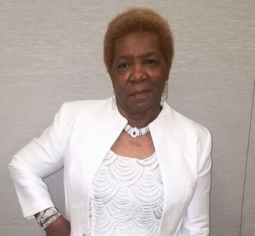 Edith Mae Hill Profile Photo