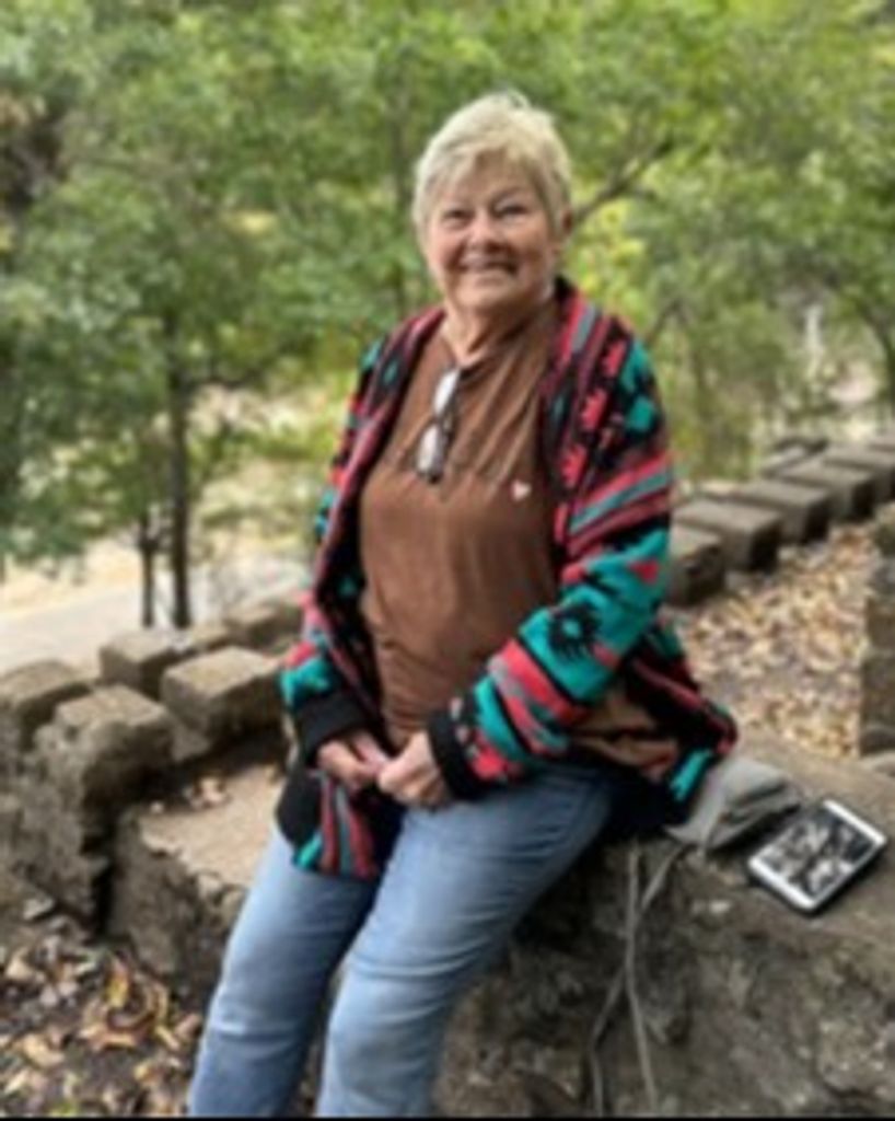 Linda Sue Howes