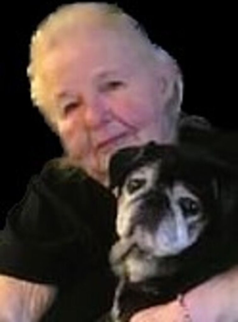 Joyce Krall Profile Photo