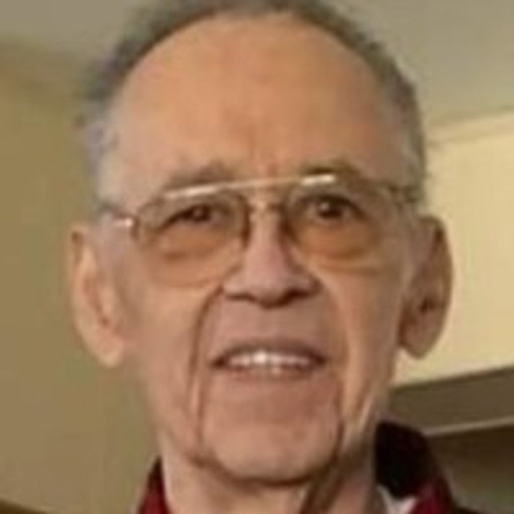 Oscar R. Garcia