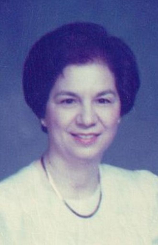 Victoria "Vicki" (Koosherian)  Jamjyan
