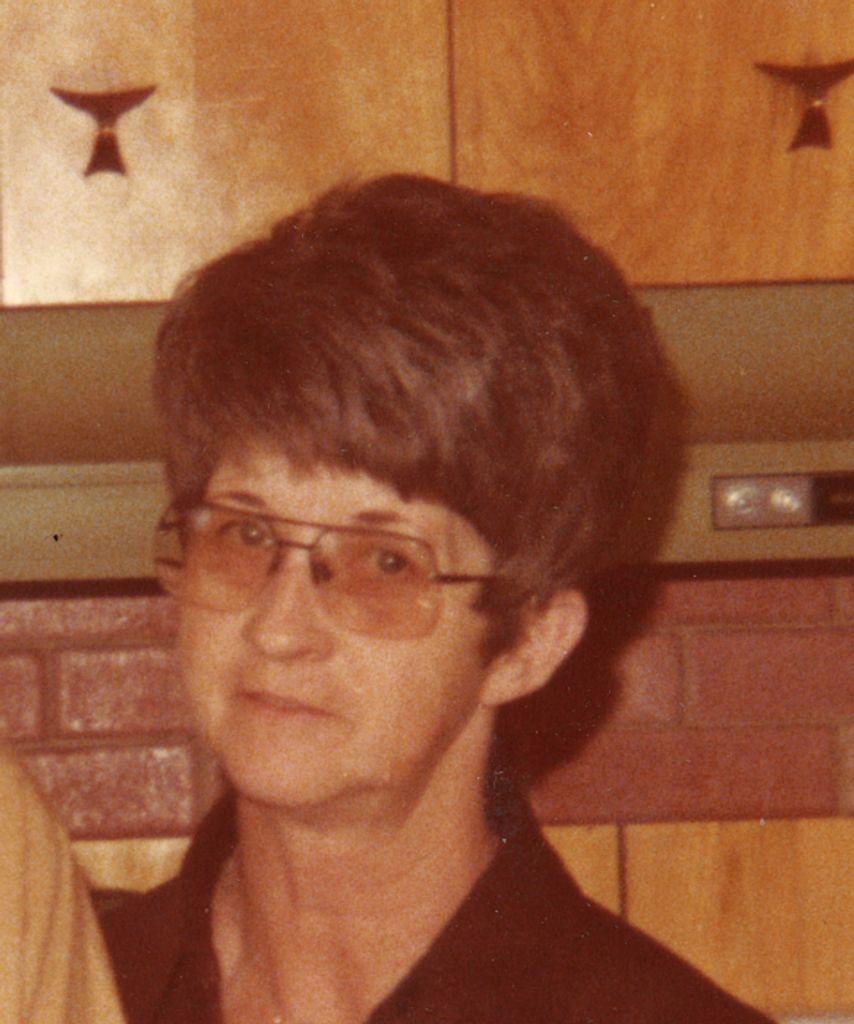 Reva Hayes