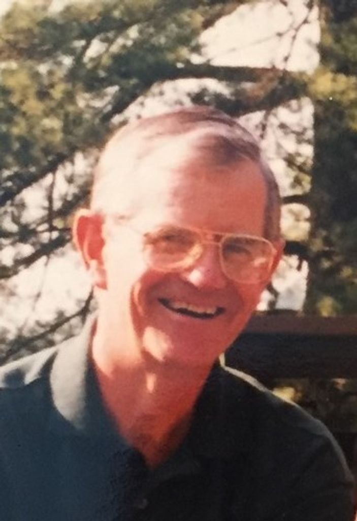 Edward Gwynne Lufkin