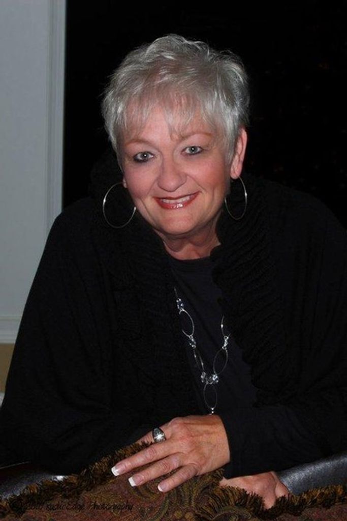 Connie Louise Self Profile Photo