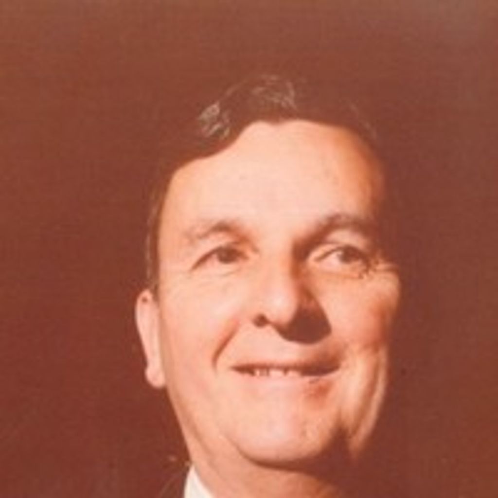 Raymond Kenneth Shaver