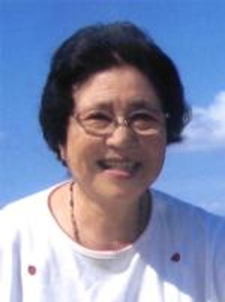 Setsuko May Hasegawa