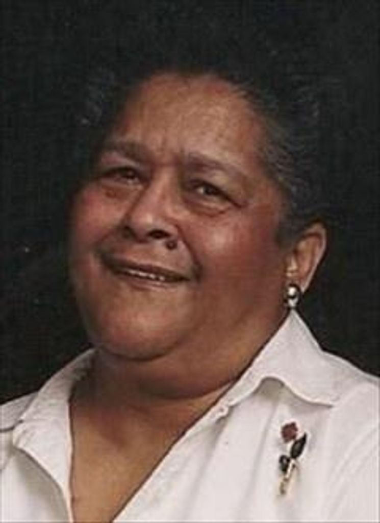 Ruth Ford Profile Photo