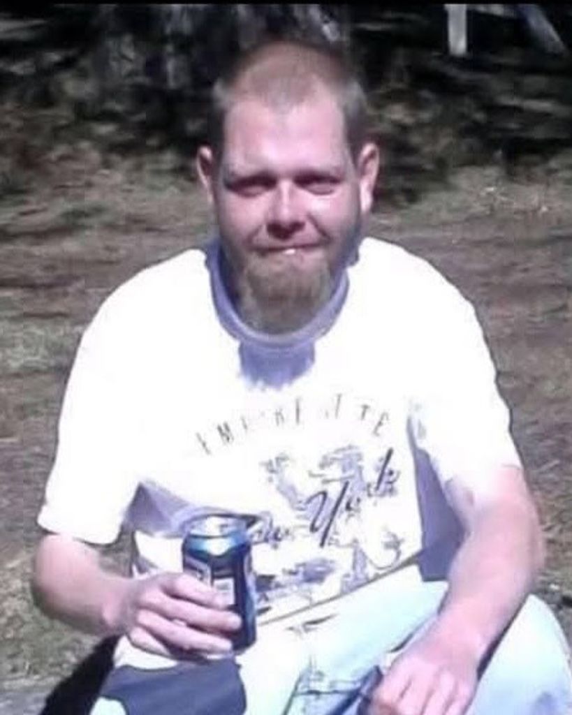 Jonathan G. ARMSTRONG