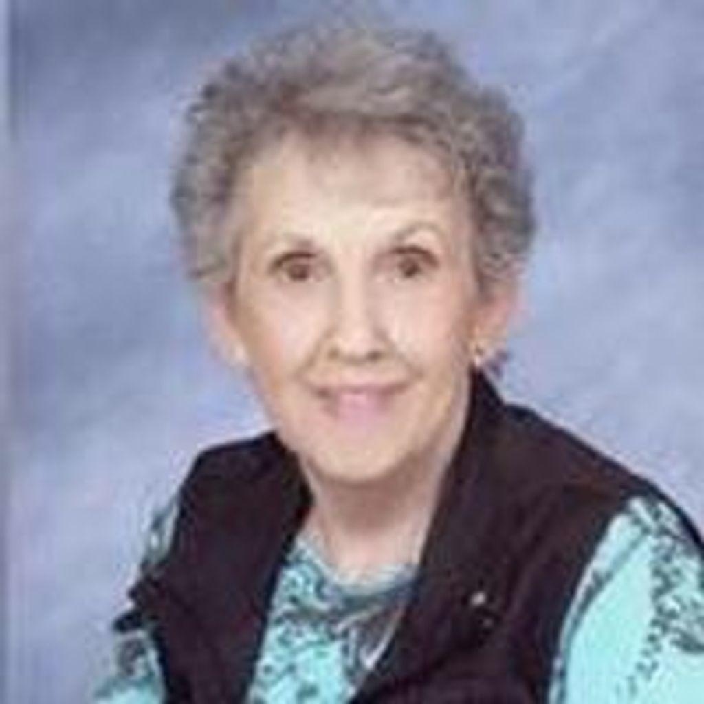 Ollie "Jean" Vegie Estes