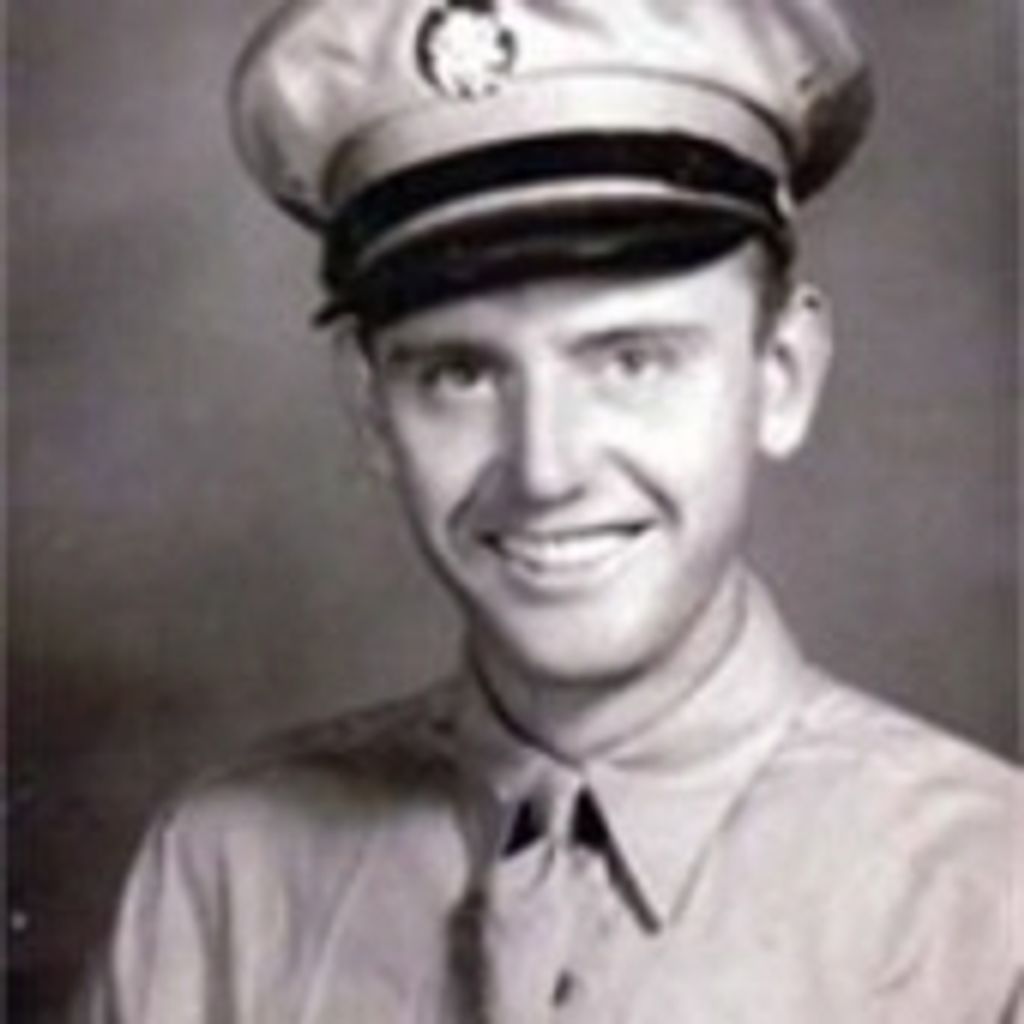 Ralph Clinton C. Hughes