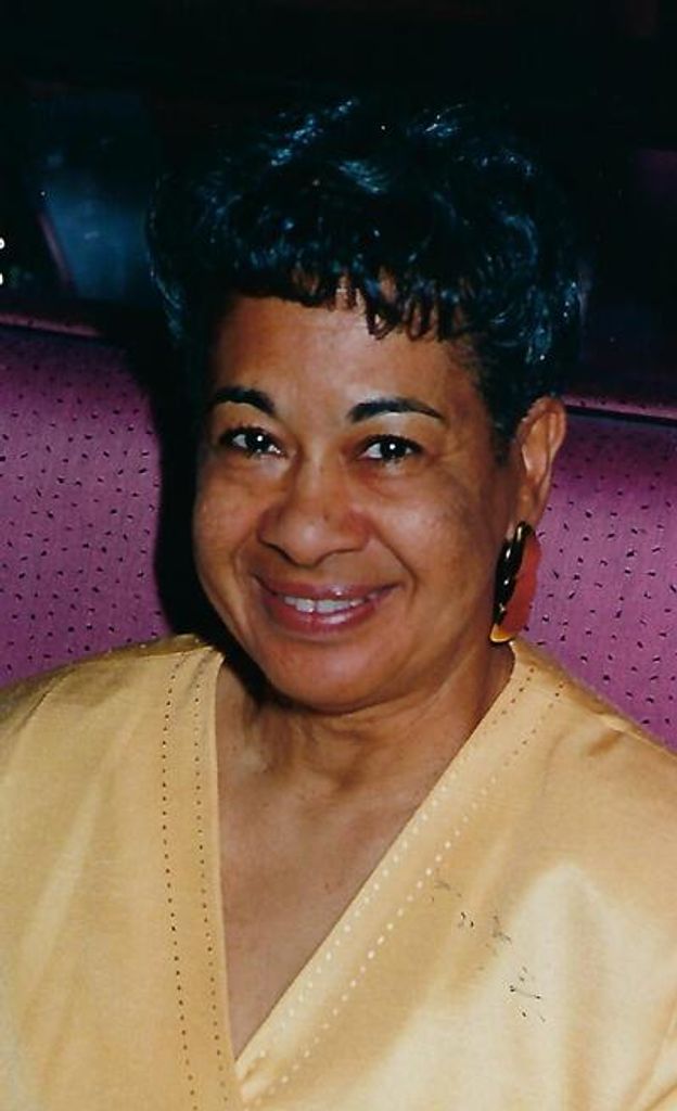 Dorothy Virginia Taylor Profile Photo