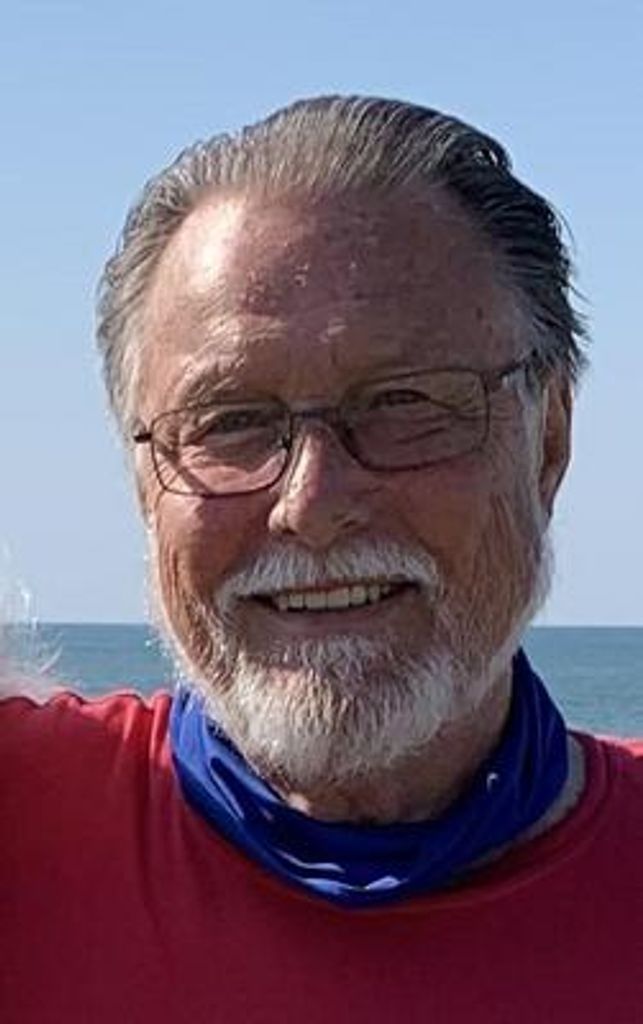 Robert Allen Weimer Profile Photo