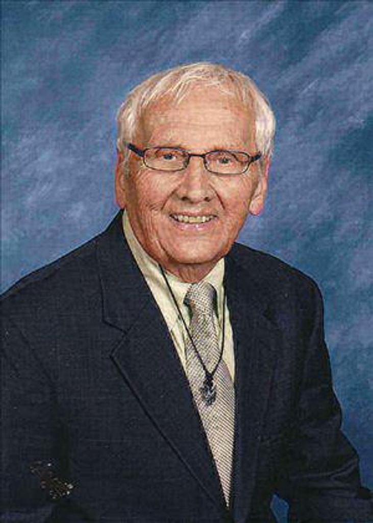 Larry Leis