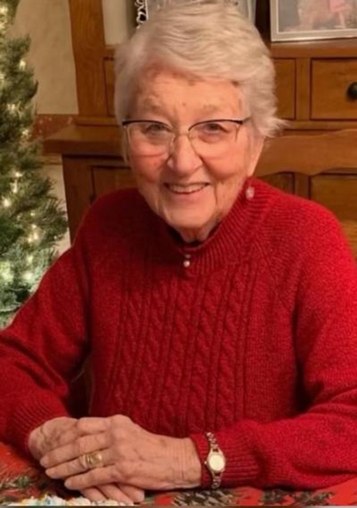 Darlene Wheeler Profile Photo