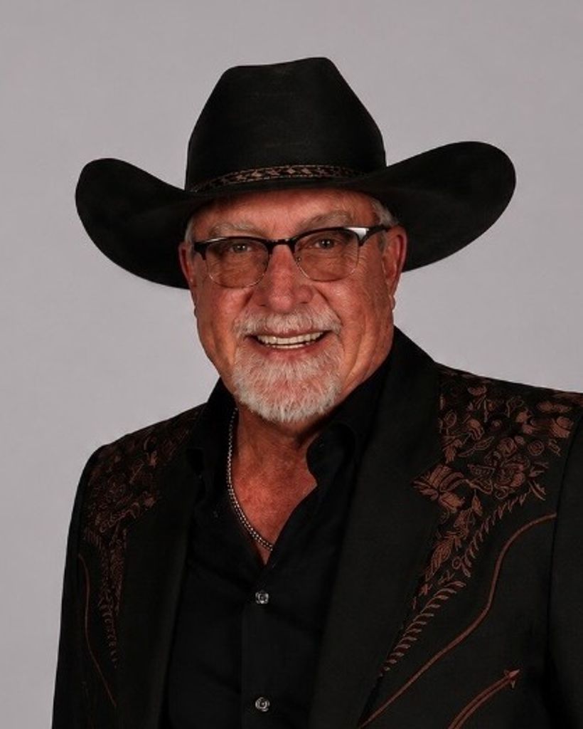 Clayton T. Huber Profile Photo