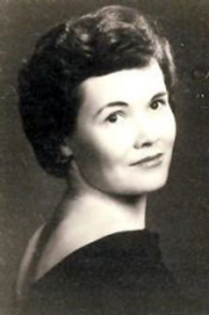 Evelyn J. Beavers