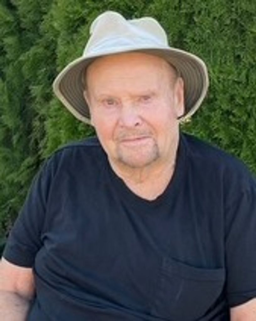 Eddey ‘Ed’ Isbrandt Regier