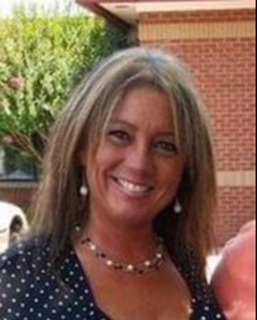 April Ennis Hansley
