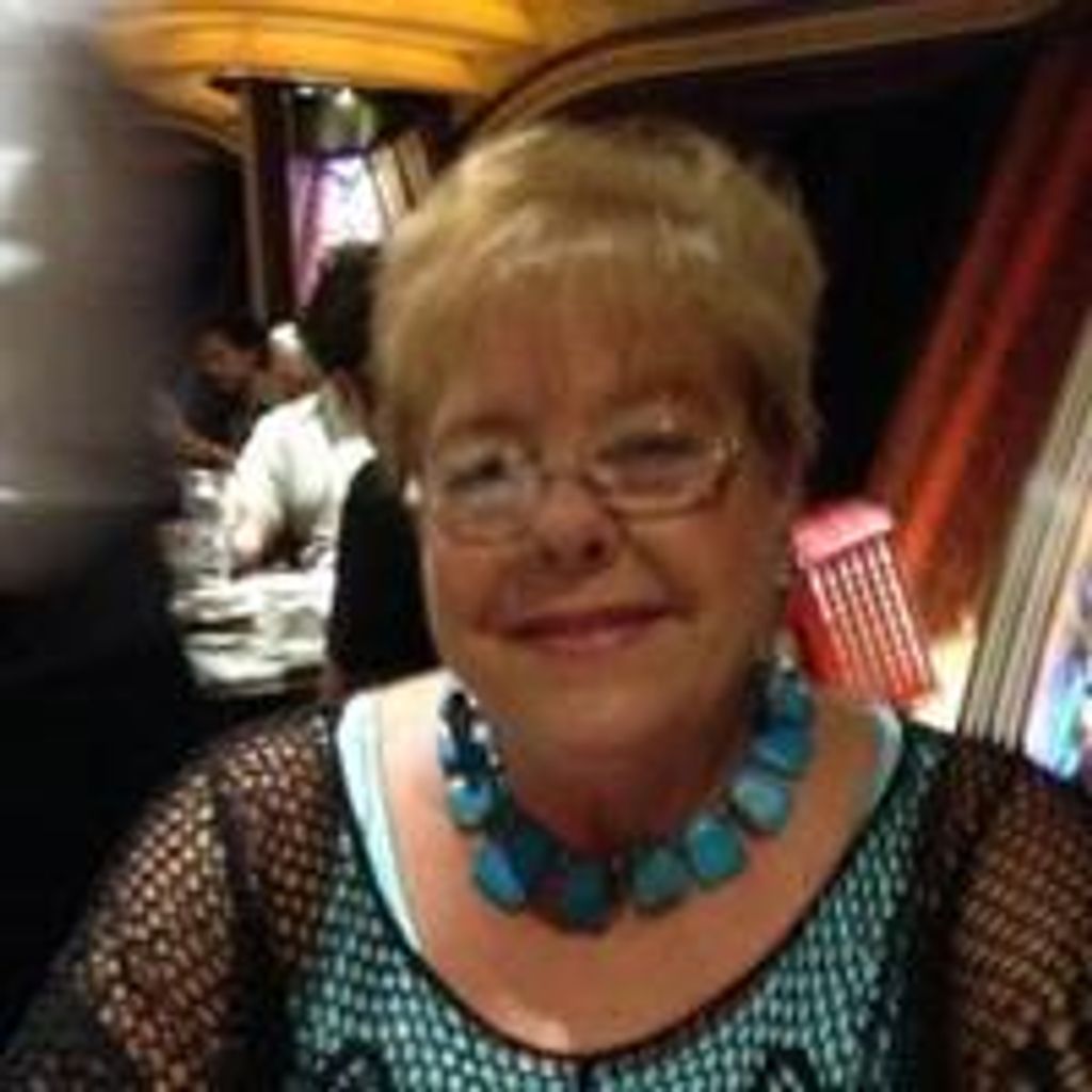 Linda Schmidt Profile Photo