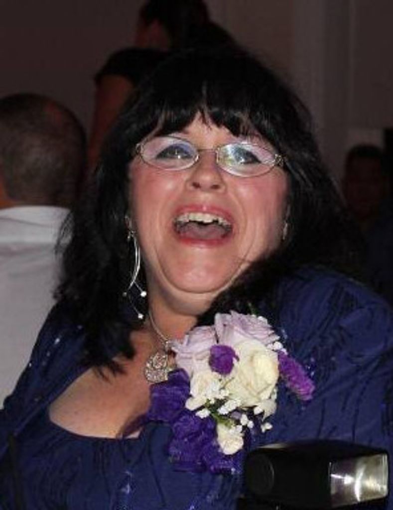Maryann (Gilbert)  Butler