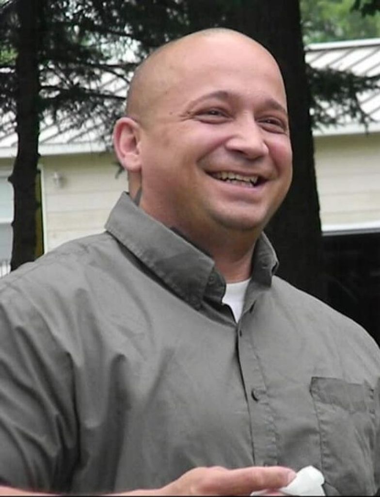 Raul "Taco" Quintanilla
