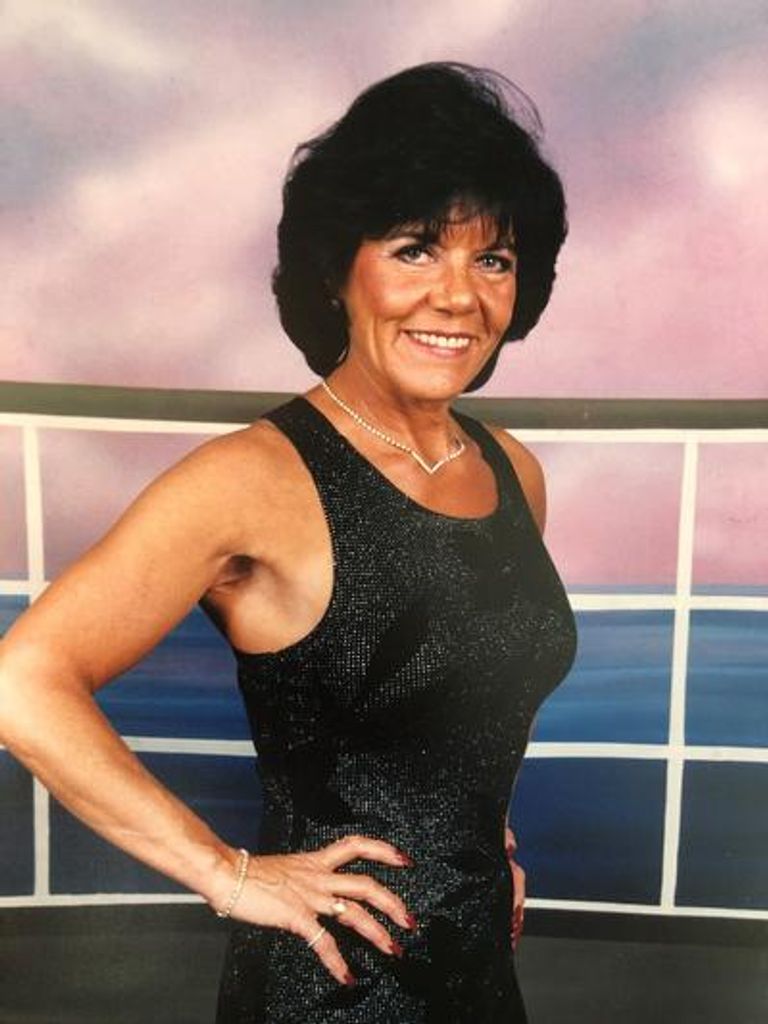 Bonita Jaye Bradley Profile Photo