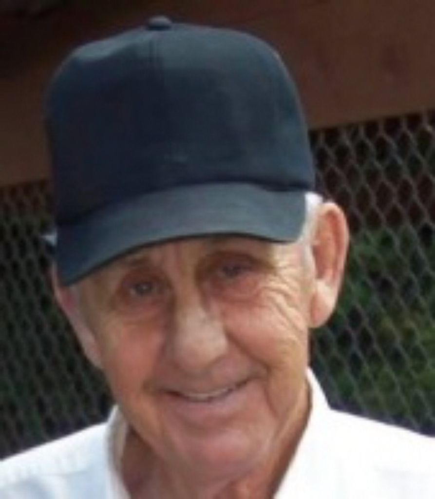 George Dennis Bryson Profile Photo