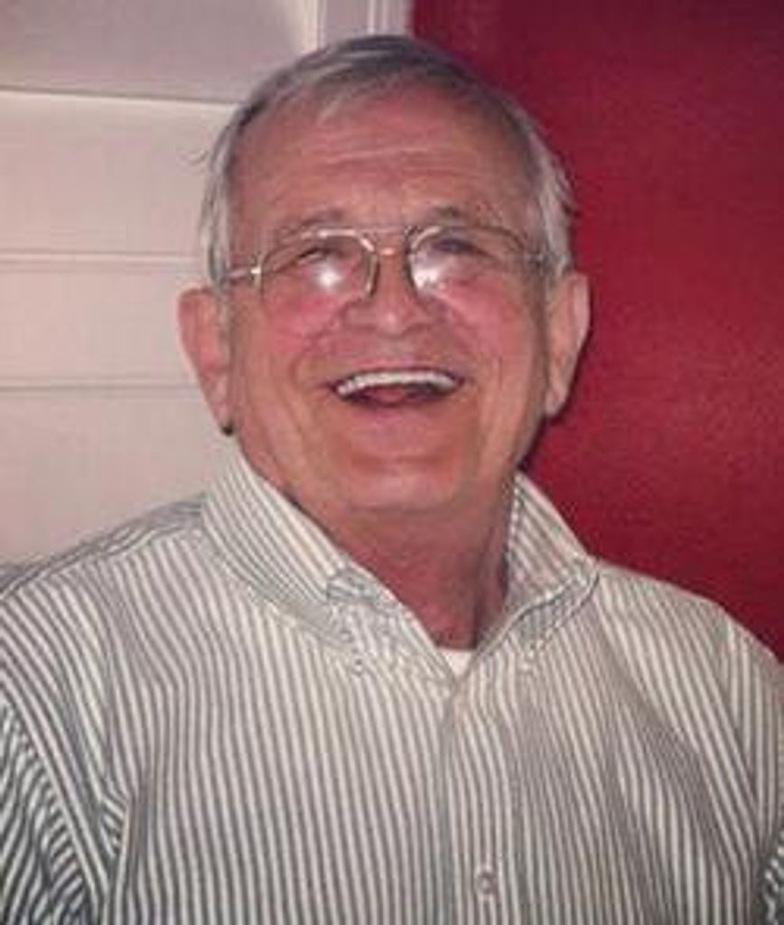 Sfc (Retired) George W. "G.W." Manning