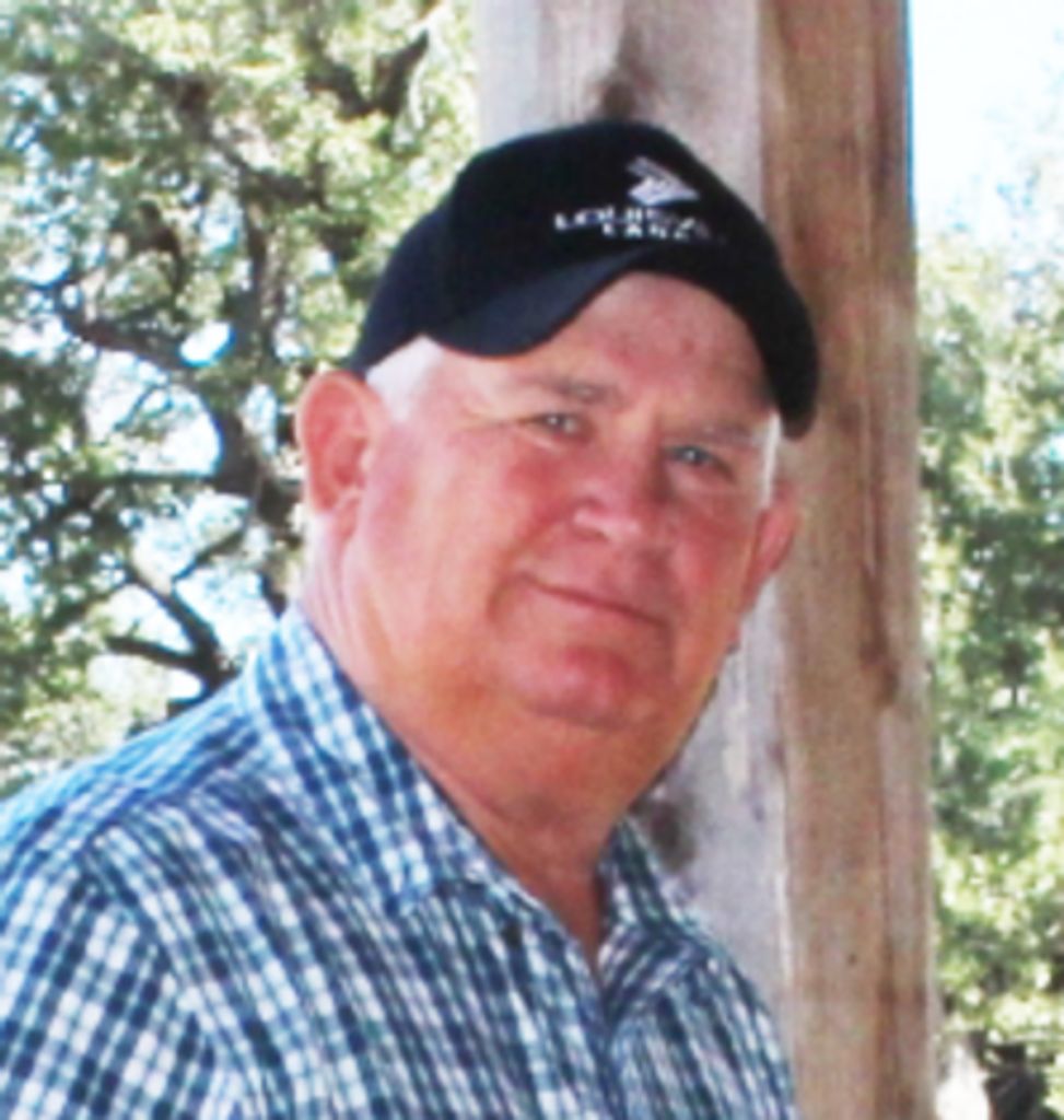 John "Johnny" Herman Zinsmeyer Profile Photo