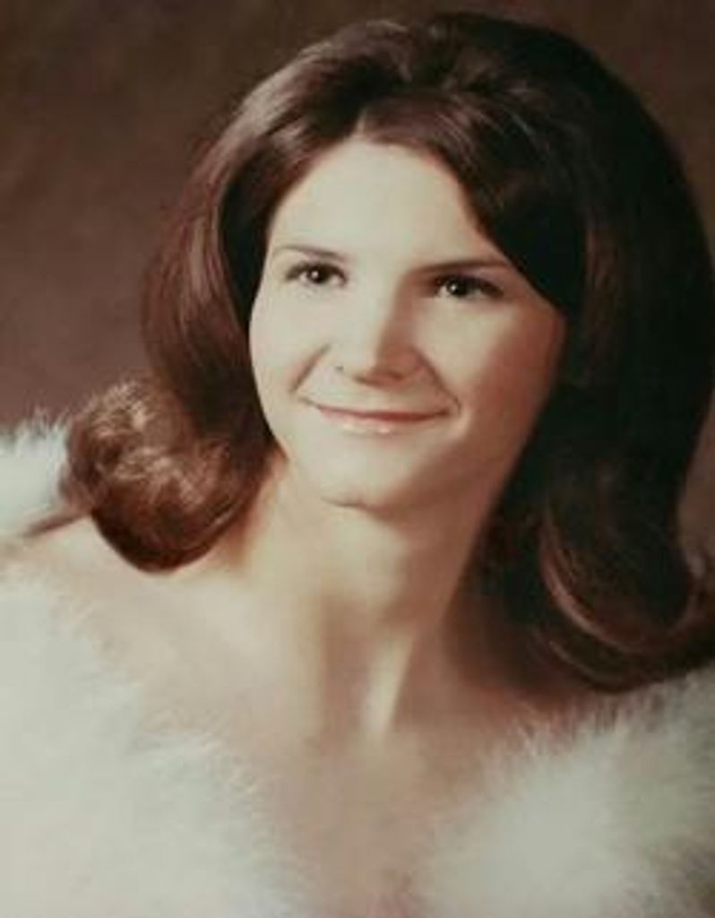 Anne Melissa Goldstein