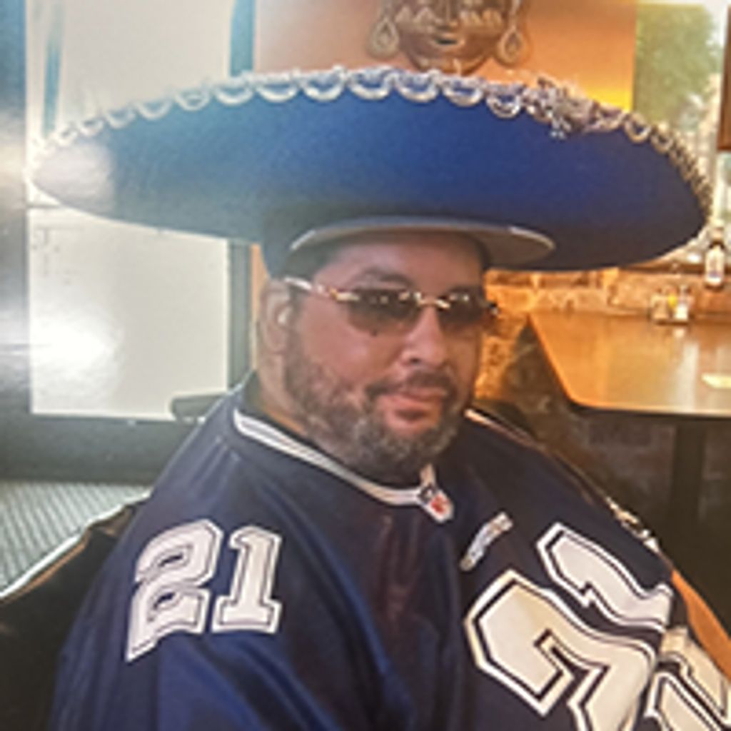 Mr. Jerry Blakney Profile Photo