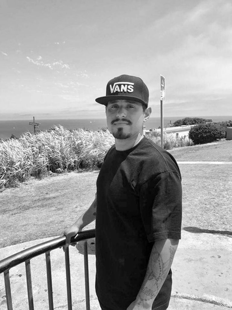 Pedro Ceja Ponce Profile Photo