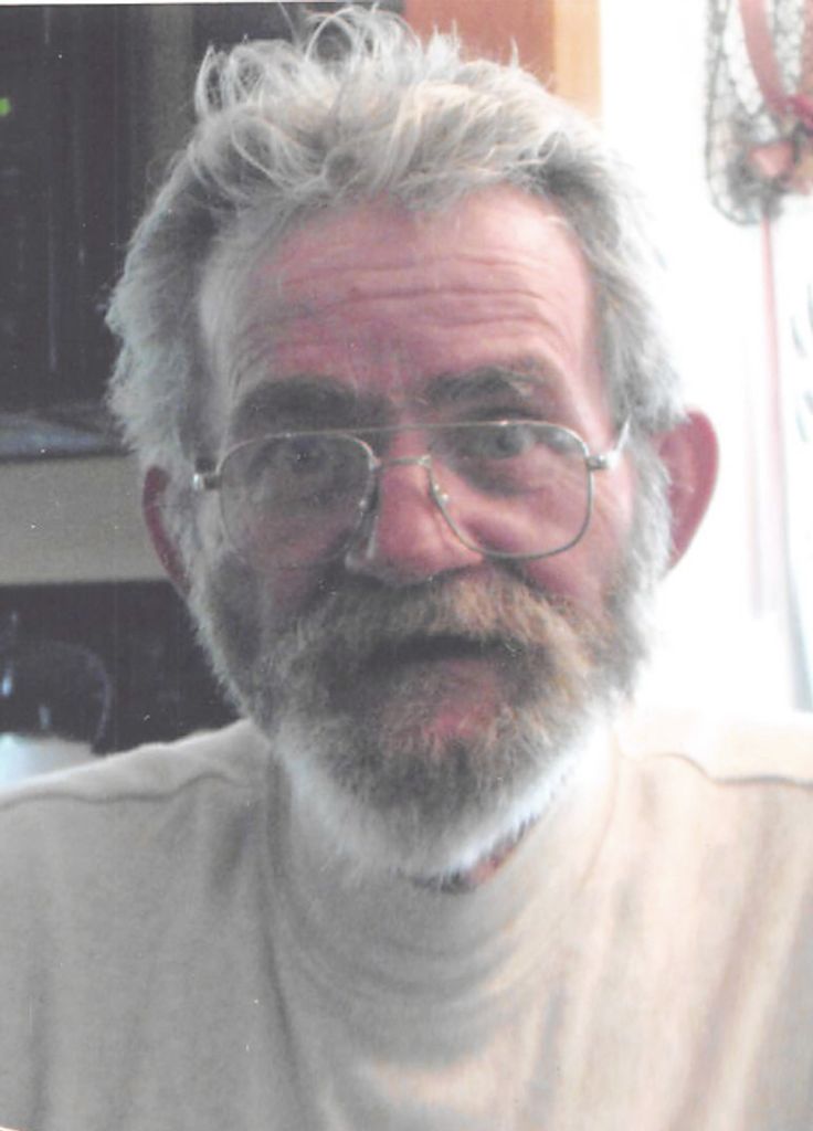 Alan B. Durgin Profile Photo