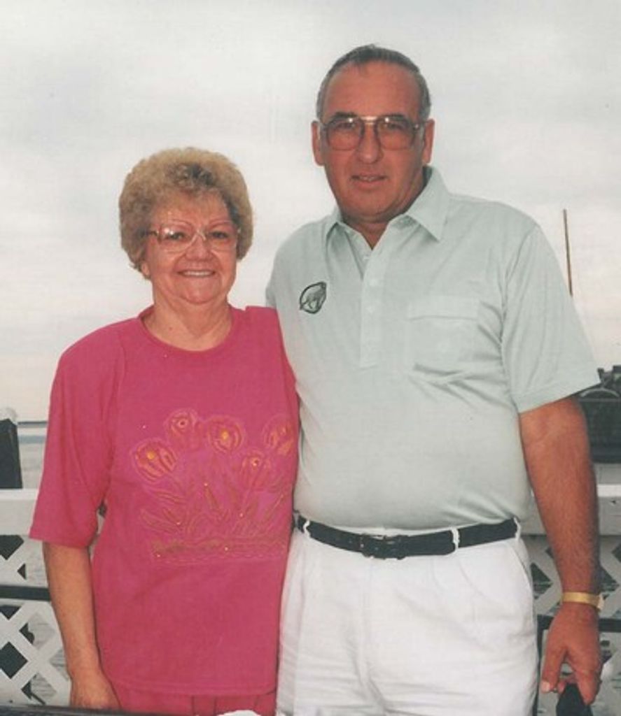 Mary Lou Riggleman Profile Photo