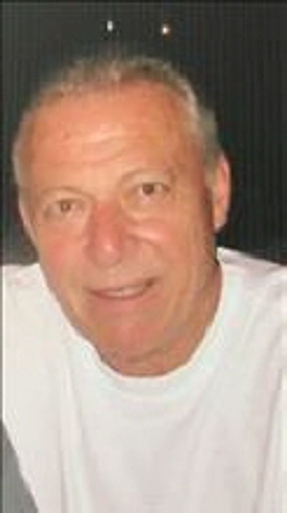 David Alan Powers Profile Photo