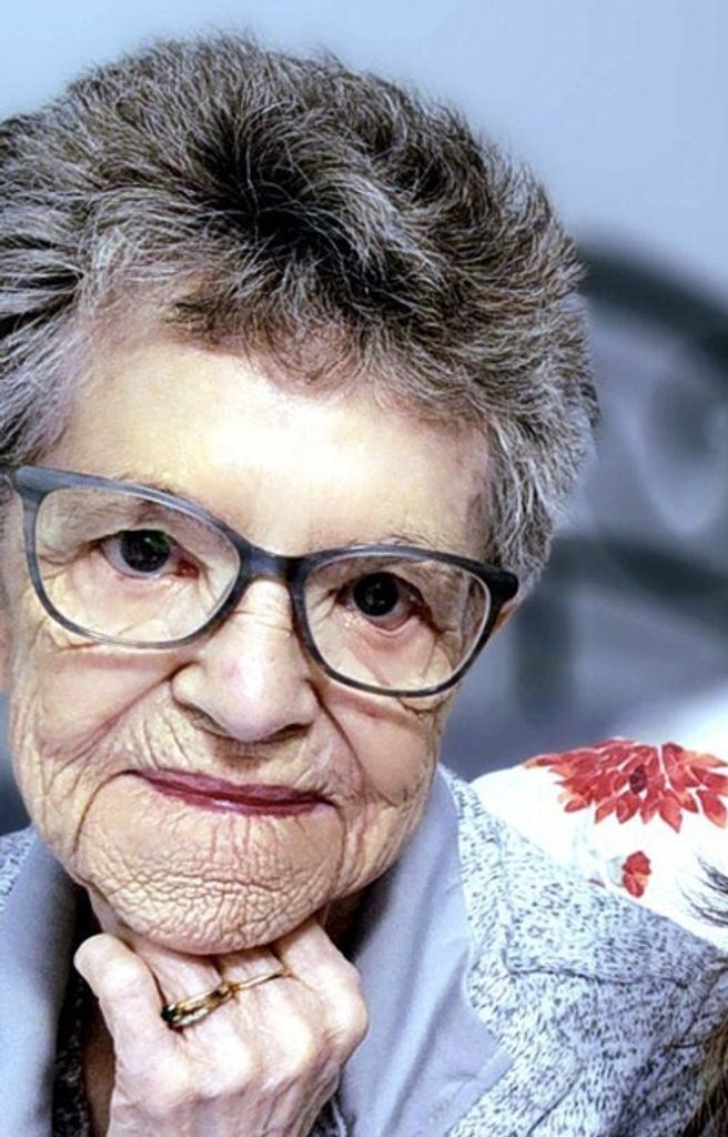 Verna Elizabeth Hynes Profile Photo