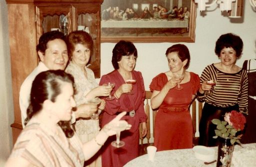 Graciela Nelly Sogamoso photo gallery thumbnail 42 of 83
