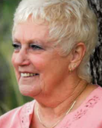 Doris Jean Johnson Profile Photo