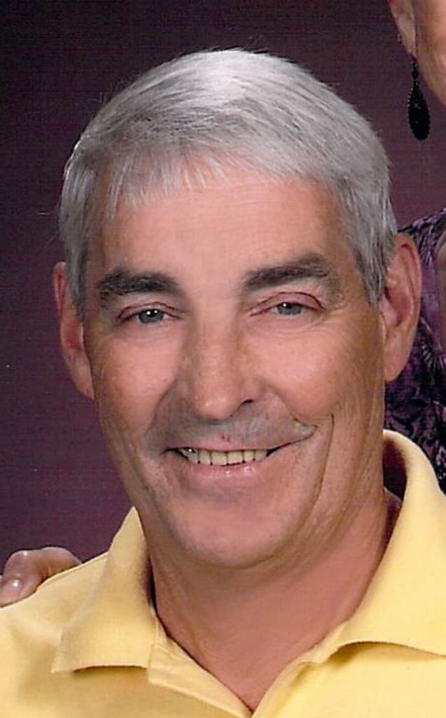 Vinson Woodard