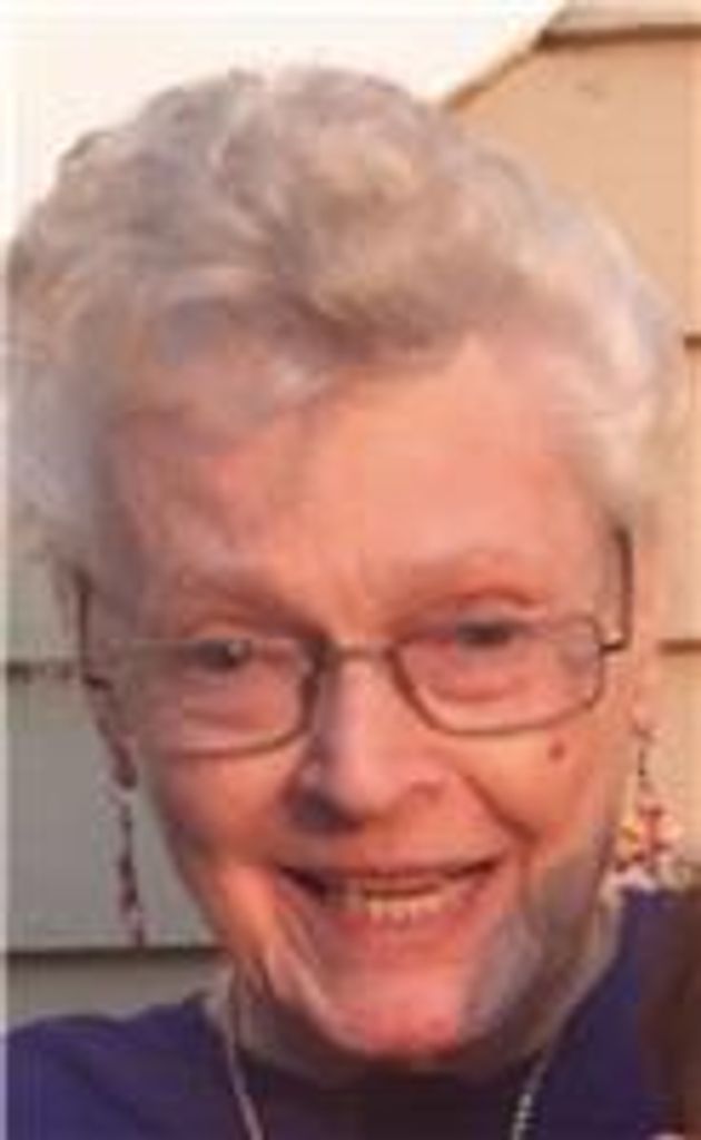Doris Gill